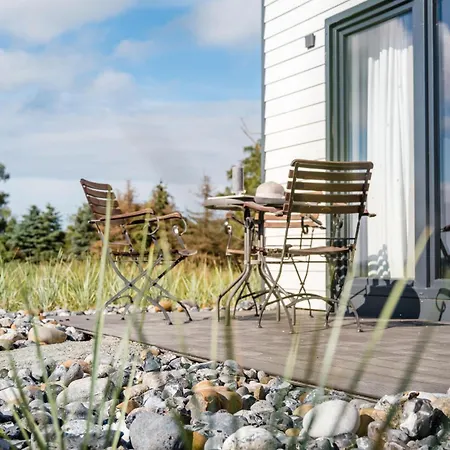 Feriehus Boddenblick Sagard