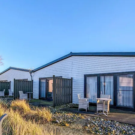 Feriehus Boddenblick Sagard